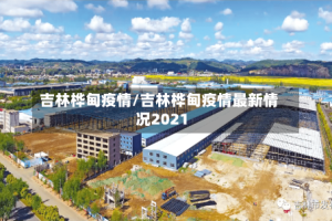 吉林桦甸疫情/吉林桦甸疫情最新情况2021