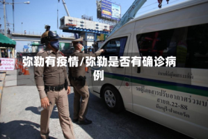 弥勒有疫情/弥勒是否有确诊病例