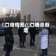 硚口疫情图/硚口确诊新增