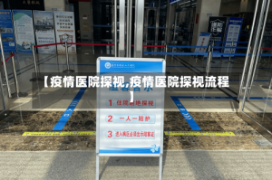 【疫情医院探视,疫情医院探视流程】