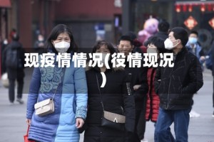 现疫情情况(役情现况)