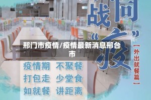邢门市疫情/疫情最新消息邢台市