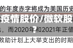 微软疫情股价/微软股价?
