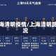 上海清明疫情/上海清明路况