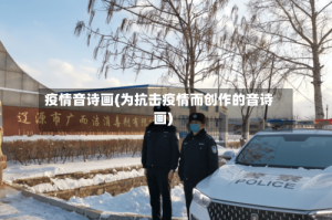 疫情音诗画(为抗击疫情而创作的音诗画)