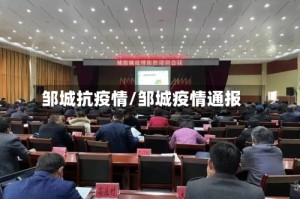 邹城抗疫情/邹城疫情通报