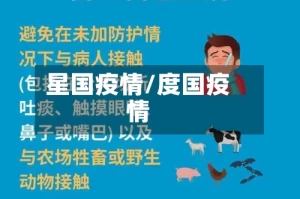 星国疫情/度国疫情
