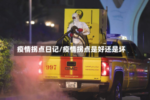 疫情拐点日记/疫情拐点是好还是坏