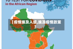 【疫情埃及入境,埃及疫情政策】