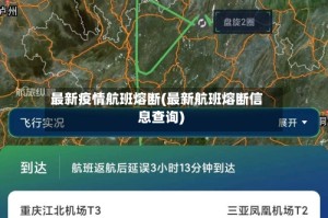 最新疫情航班熔断(最新航班熔断信息查询)