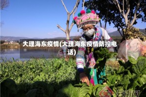 大理海东疫情(大理海东疫情防控电话)