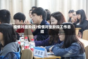 疫情对垒阶段/疫情对垒阶段工作总结