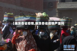 【埃及各省疫情,埃及各省疫情严重吗】