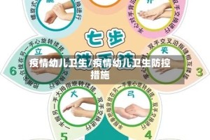 疫情幼儿卫生/疫情幼儿卫生防控措施