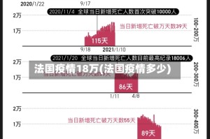 法国疫情18万(法国疫情多少)