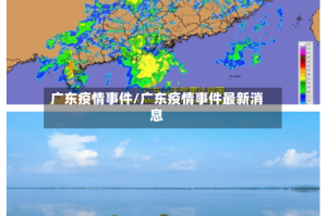 广东疫情事件/广东疫情事件最新消息