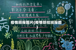 疫情班报图片(疫情防控班报图)