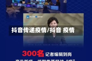 抖音传递疫情/抖音 疫情
