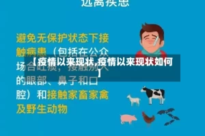 【疫情以来现状,疫情以来现状如何】