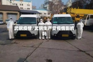 武钢疫情/武钢生产受疫情影响吗