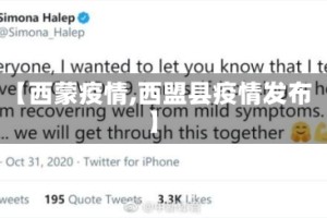 【西蒙疫情,西盟县疫情发布】