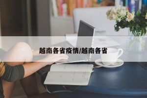越南各省疫情/越南各省