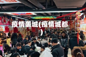 疫情袭城(疫情城都)