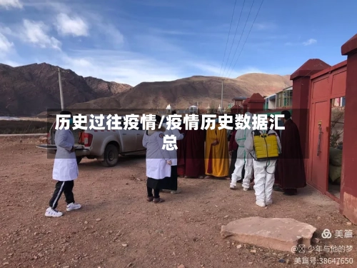 历史过往疫情/疫情历史数据汇总-第1张图片