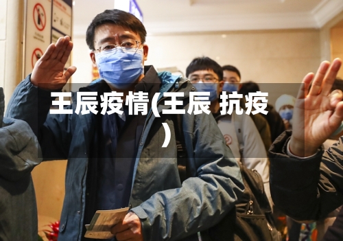 王辰疫情(王辰 抗疫)-第1张图片