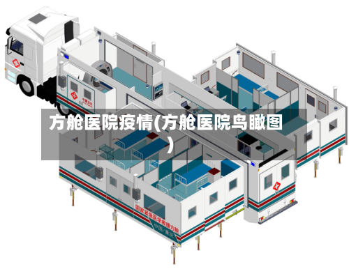 方舱医院疫情(方舱医院鸟瞰图)-第1张图片