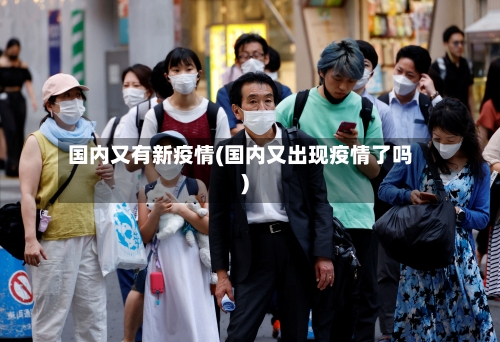 国内又有新疫情(国内又出现疫情了吗)-第1张图片