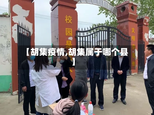 【胡集疫情,胡集属于哪个县】-第1张图片