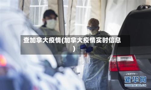 查加拿大疫情(加拿大疫情实时信息)-第1张图片