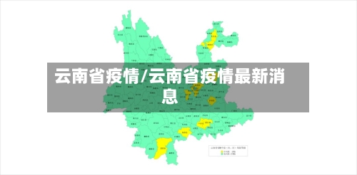 云南省疫情/云南省疫情最新消息-第1张图片