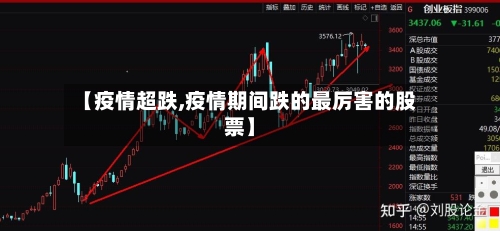 【疫情超跌,疫情期间跌的最厉害的股票】-第3张图片