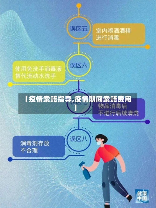 【疫情索赔指导,疫情期间索赔费用】-第1张图片