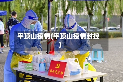 平顶山疫情(平顶山疫情封控)-第2张图片