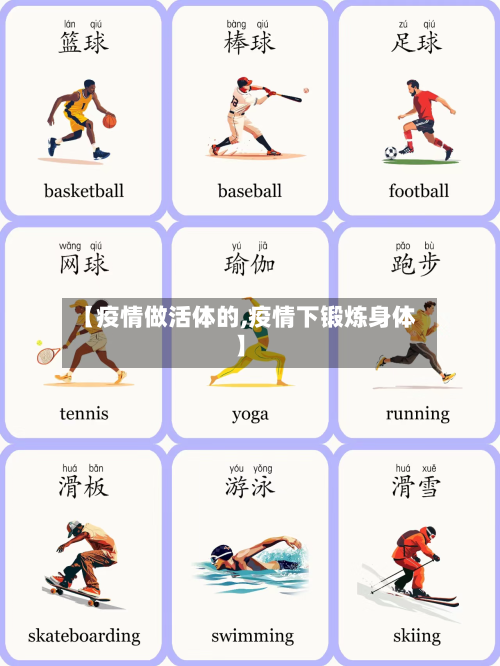 【疫情做活体的,疫情下锻炼身体】-第1张图片