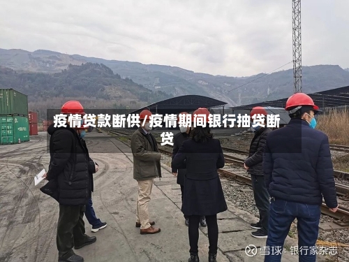 疫情贷款断供/疫情期间银行抽贷断贷-第1张图片