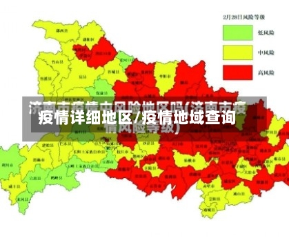 疫情详细地区/疫情地域查询-第1张图片