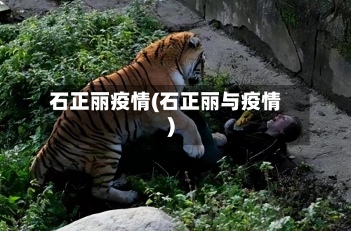 石正丽疫情(石正丽与疫情)-第2张图片