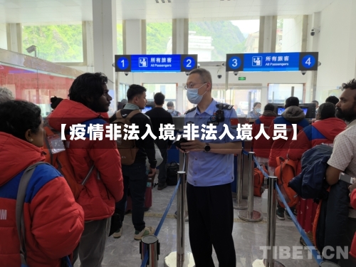 【疫情非法入境,非法入境人员】-第2张图片