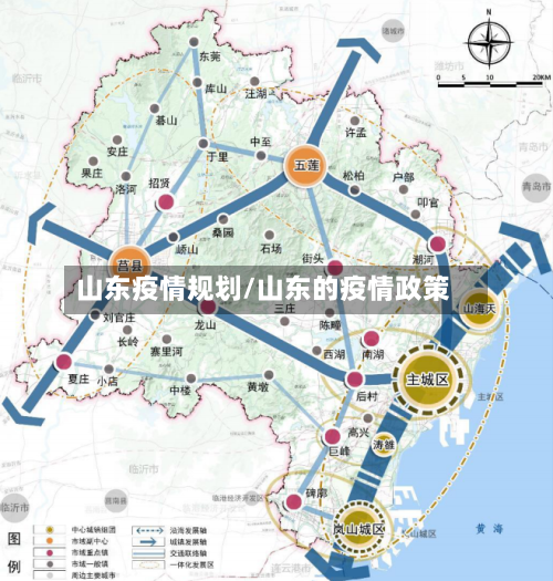 山东疫情规划/山东的疫情政策-第2张图片