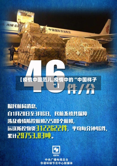 【疫情中国范儿,疫情中的“中国样子”】-第2张图片