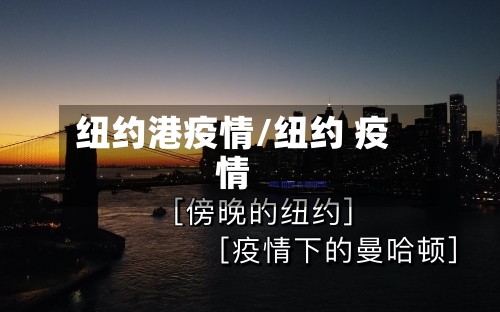 纽约港疫情/纽约 疫情-第2张图片