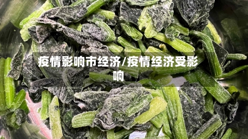 疫情影响市经济/疫情经济受影响-第1张图片
