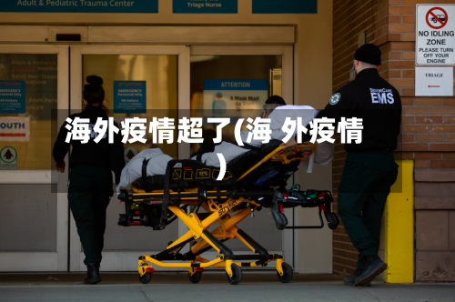 海外疫情超了(海 外疫情)-第1张图片