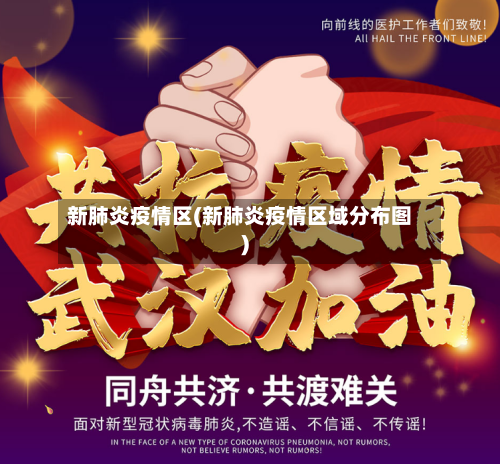 新肺炎疫情区(新肺炎疫情区域分布图)-第2张图片