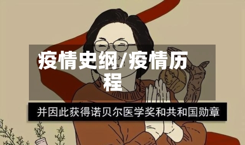疫情史纲/疫情历程-第2张图片