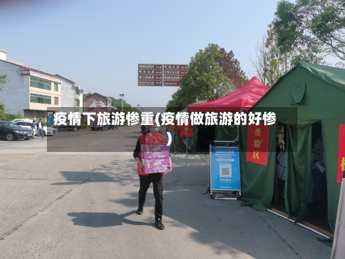 疫情下旅游惨重(疫情做旅游的好惨)-第1张图片